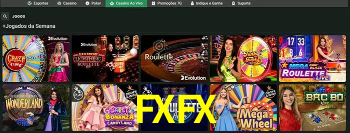 FXFX bet