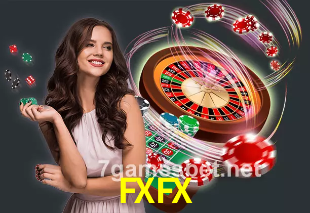 vivo no cassino FXFX