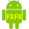 Aplicativo FXFX para Android