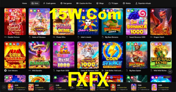 FXFX