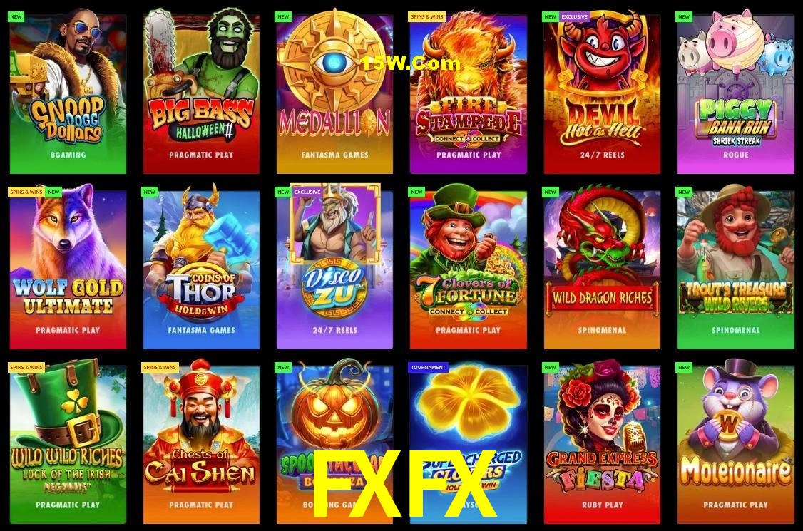 Security Systems FXFX