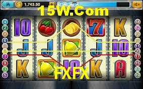 Game Providers FXFX