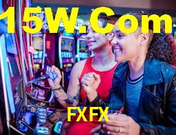 Sinta a adrenalina dos jogos de cassino com FXFX