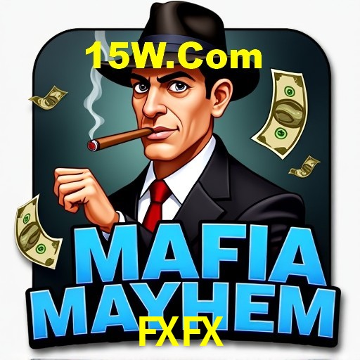 Jogos de Slot FXFX