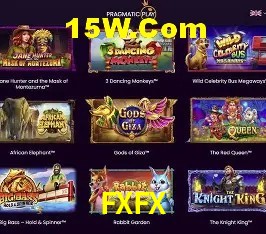 Integração de APIs FXFX