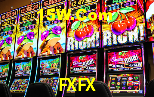 FXFX,fxfx.com