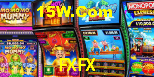 FXFX: Seu Cassino Premiado com Pagamentos Rápidos