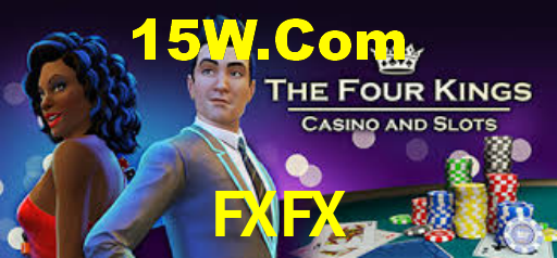 FXFX: A Experiência de Casino com Jogos de Mesa ao Vivo