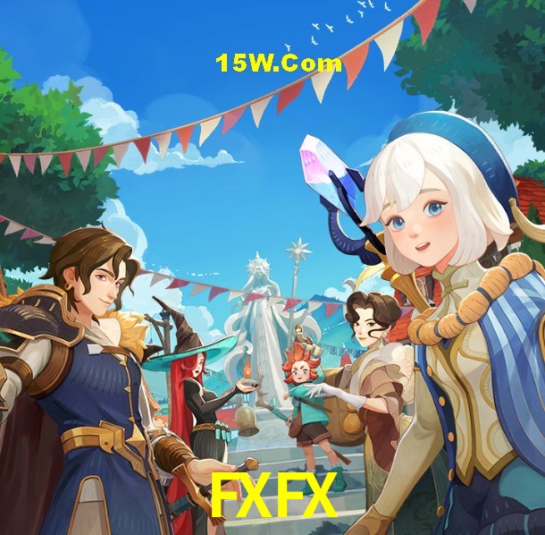 Design Responsivo FXFX